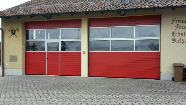 feuerwehrhaus