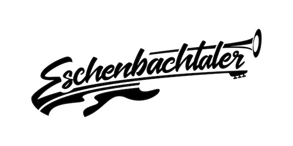 Band Eschenbachtaler