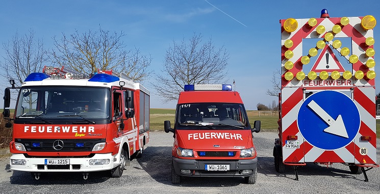 Fuhrpark